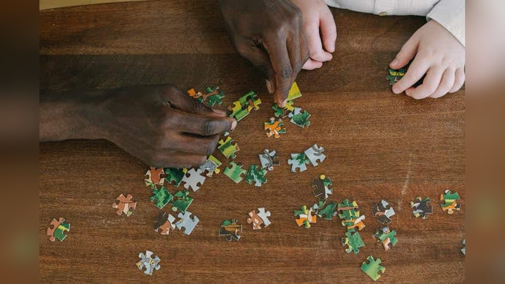 Are Puzzles Good to Do before Bed