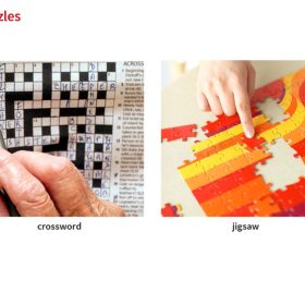 Do Puzzles Meaning