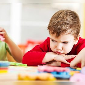 How Do Puzzles Help Emotional Development