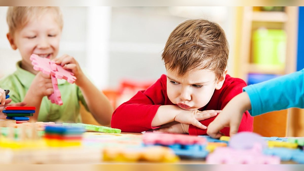 How Do Puzzles Help Emotional Development