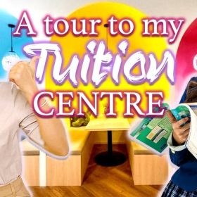 Puzzles And Co Tuition