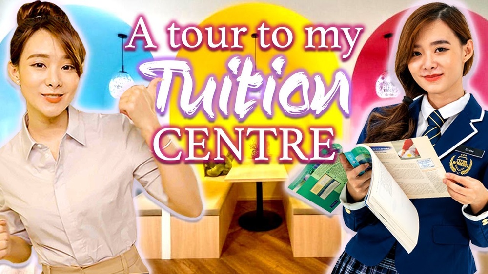 Puzzles And Co Tuition