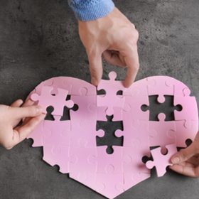 Why Do I Love Puzzles