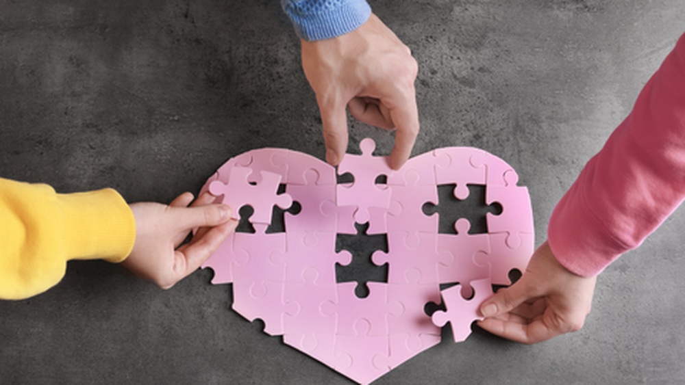 Why Do I Love Puzzles